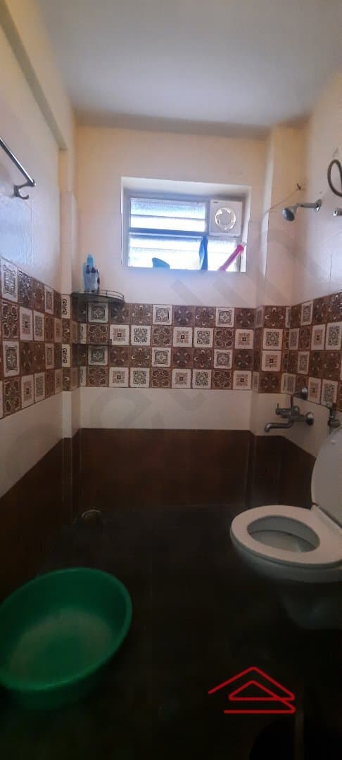 Bathroom 3