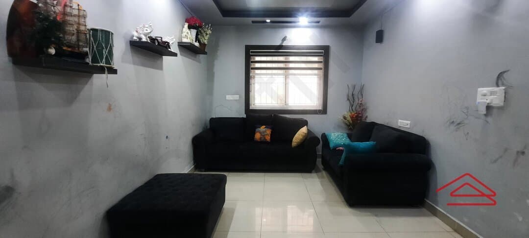 Hall 1