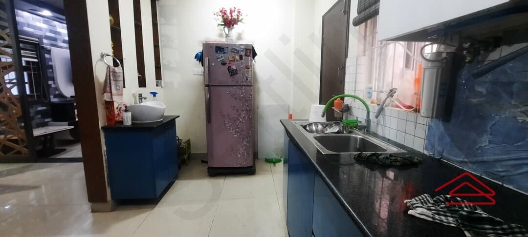 Kitchen 1