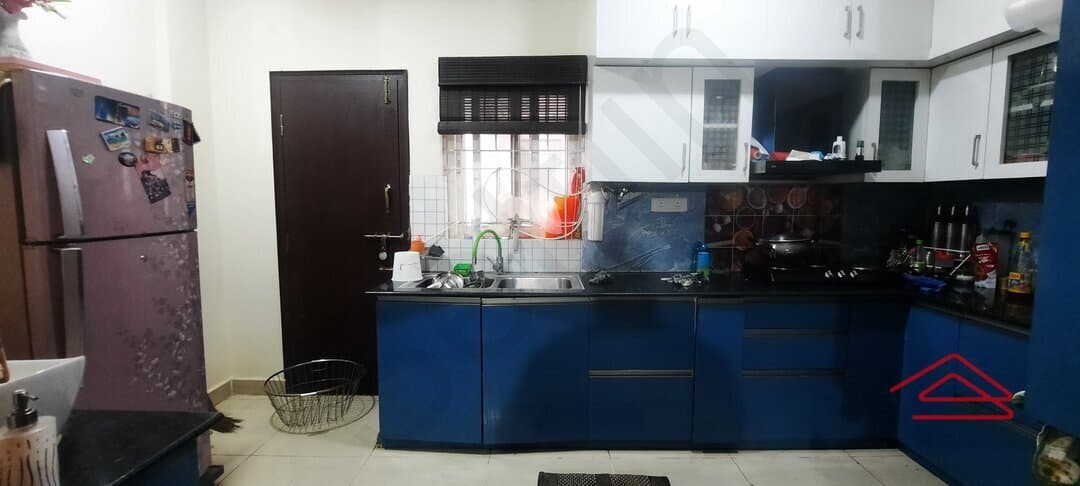 Kitchen 1