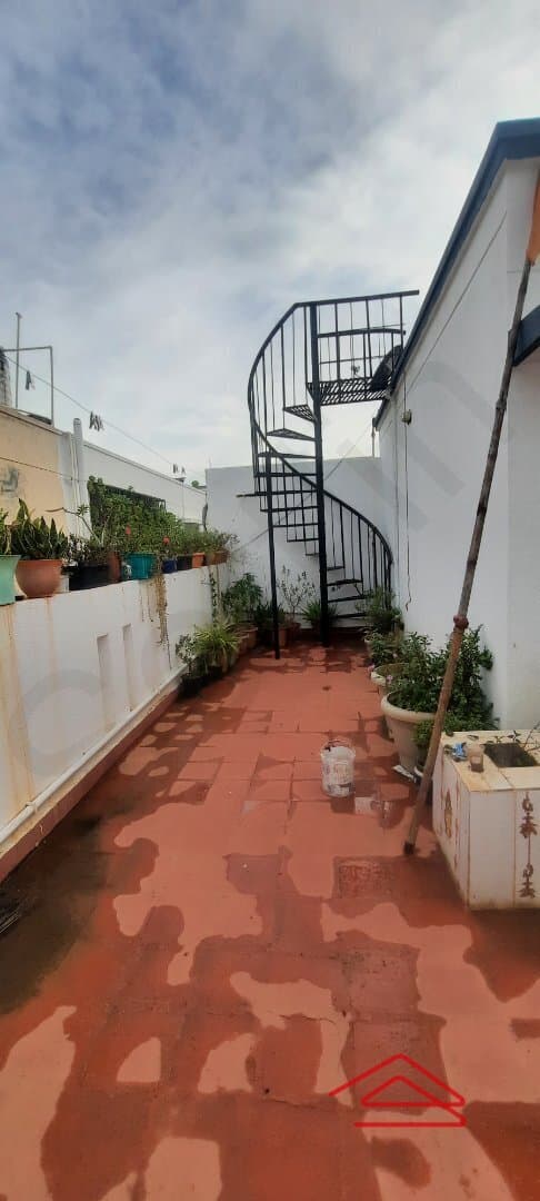 Terrace 1