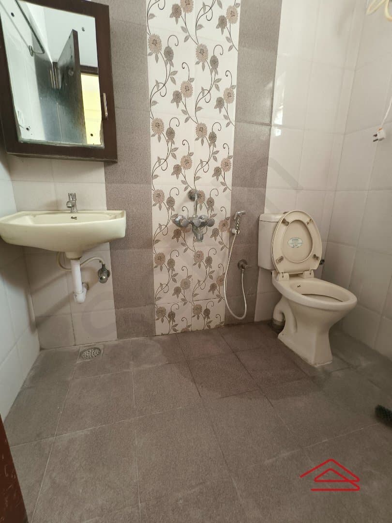 Bathroom 1