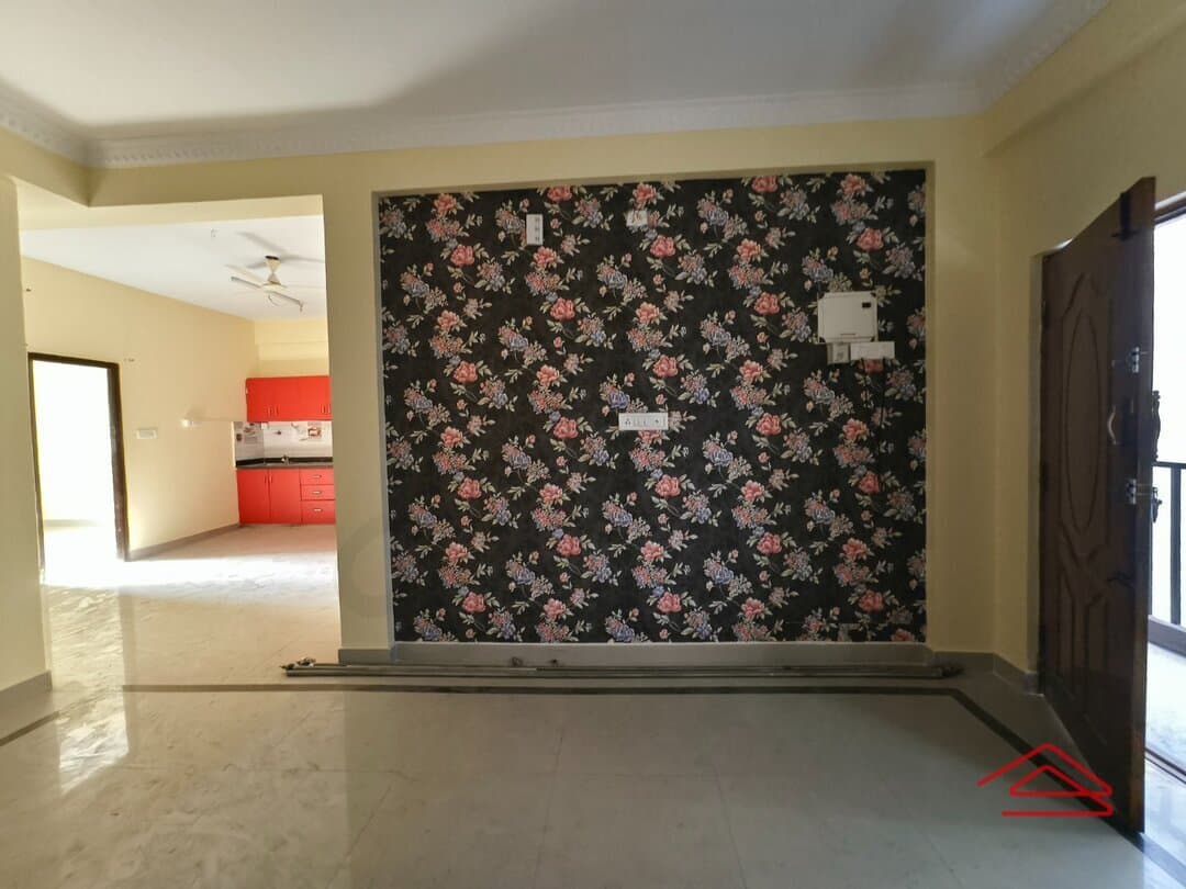 Hall 1
