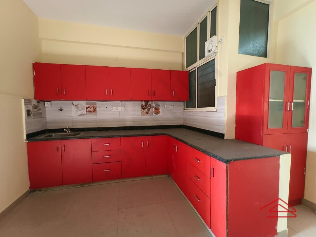 Kitchen 1