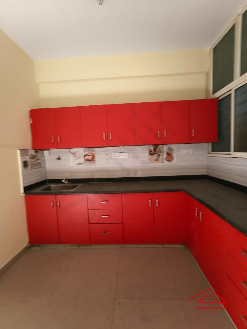 Kitchen 1