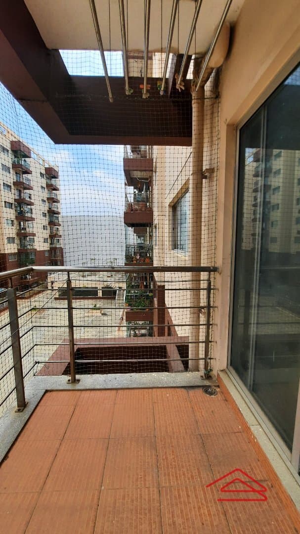 Balcony 1