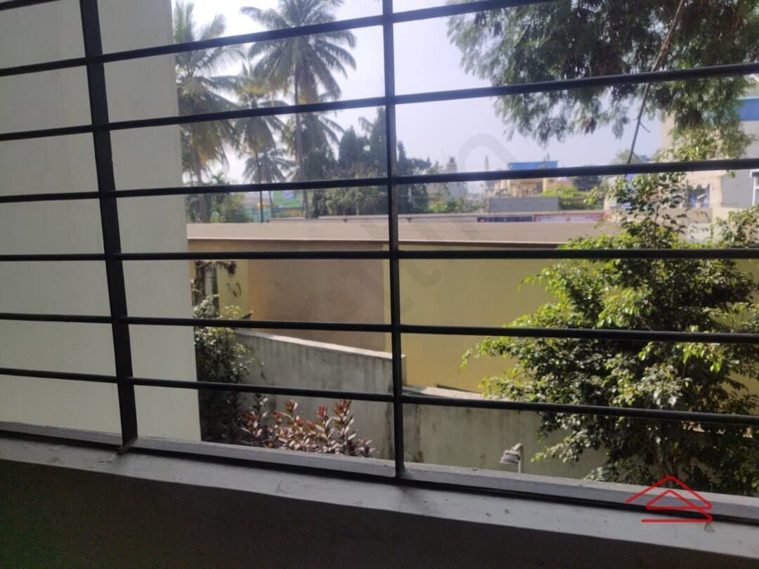 Balcony 1