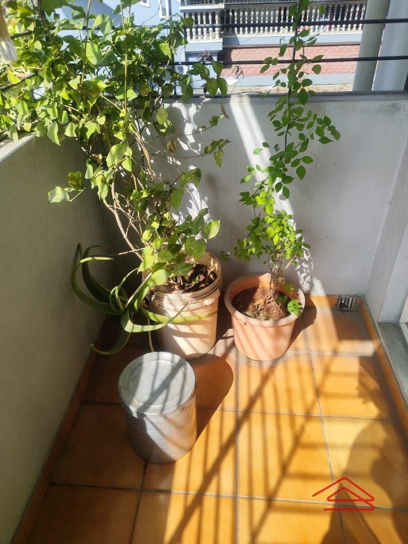 Balcony 1