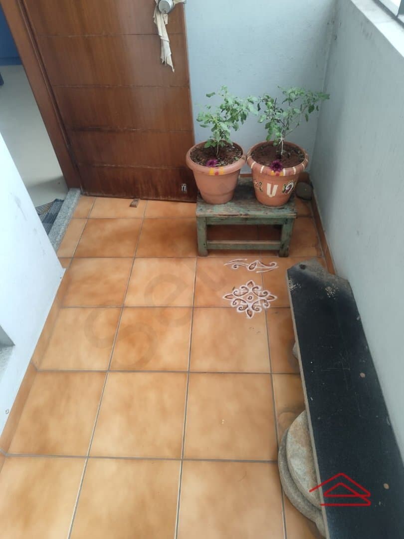 Balcony 2