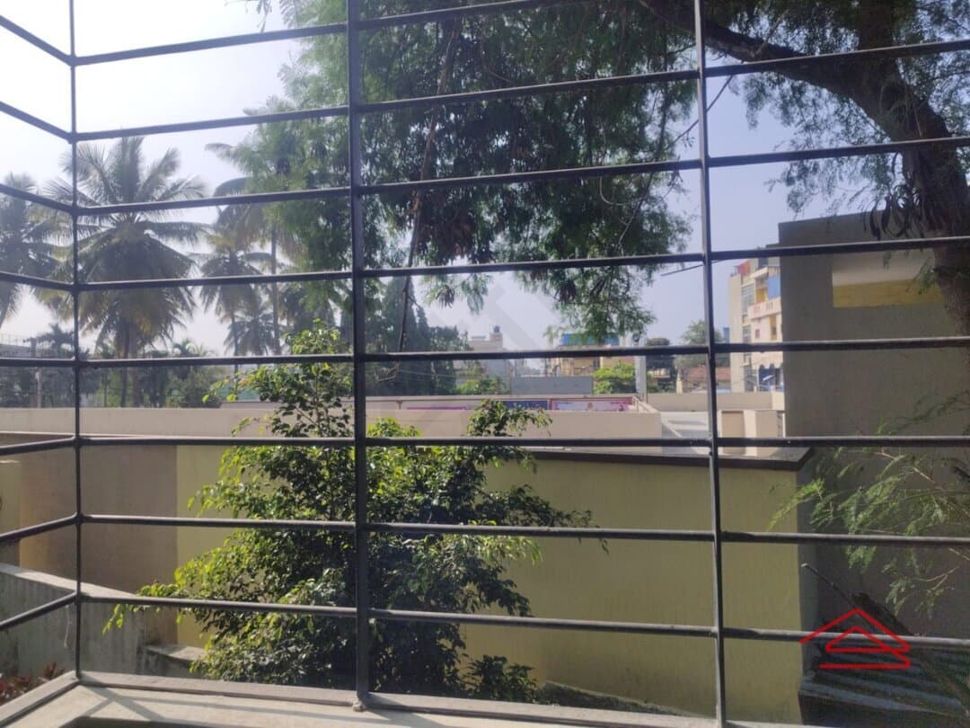 Balcony 2