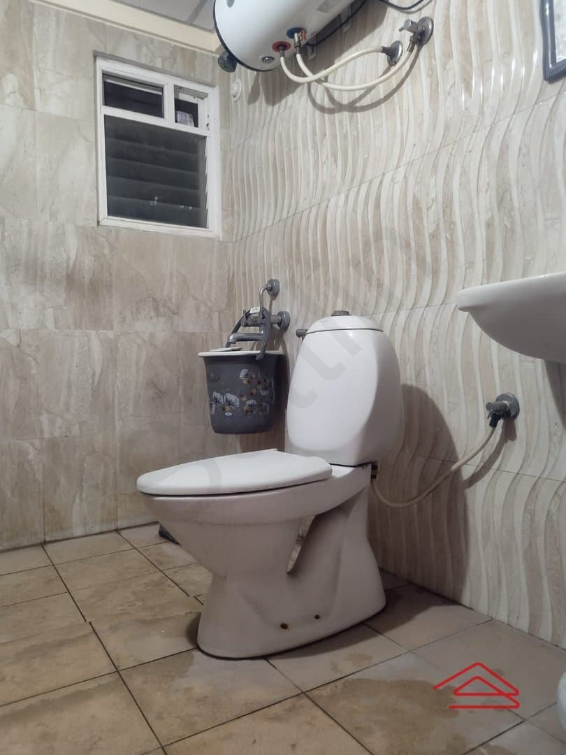Bathroom 1