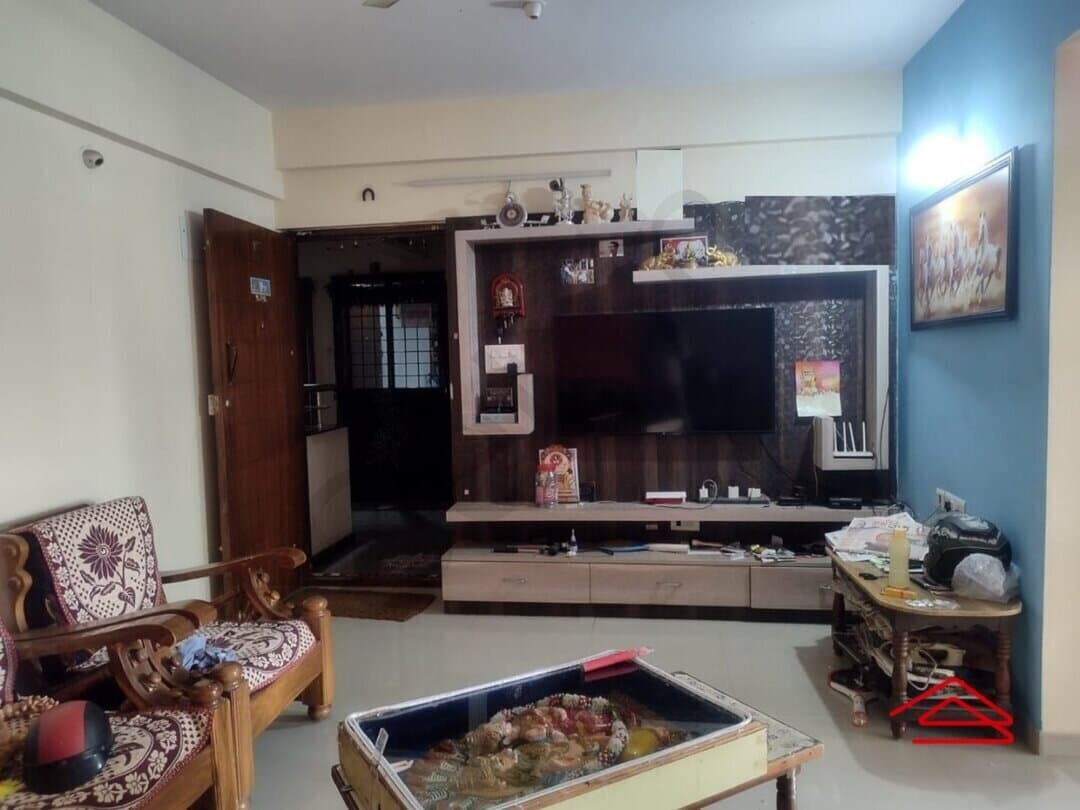 Hall 1