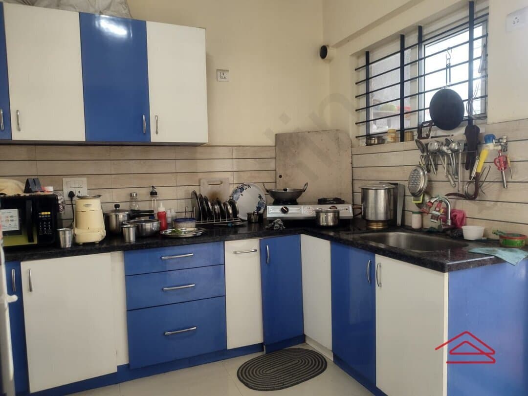 Kitchen 1