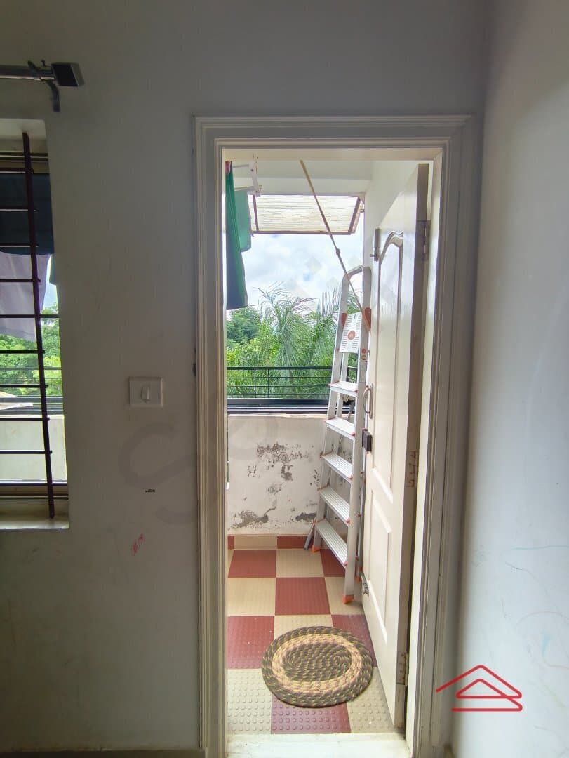 Balcony 1