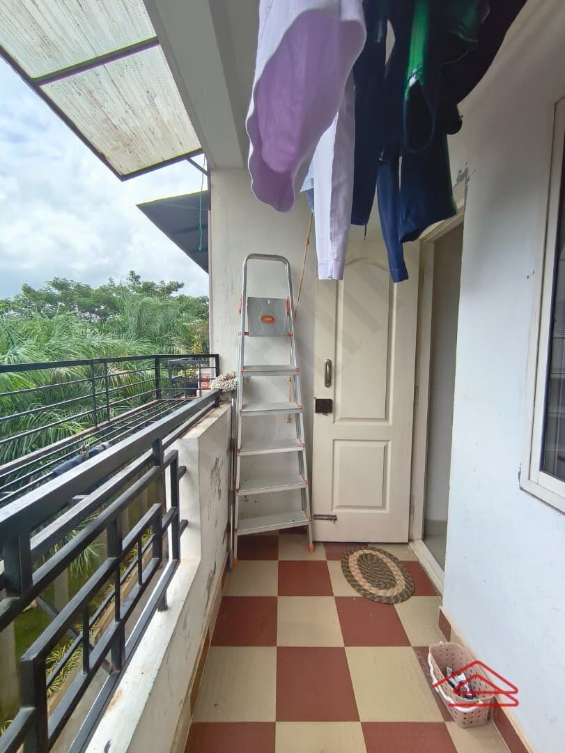 Balcony 1