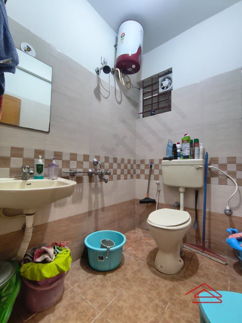 Bathroom 2
