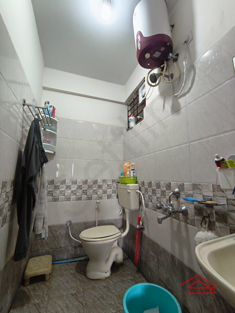Bathroom 1