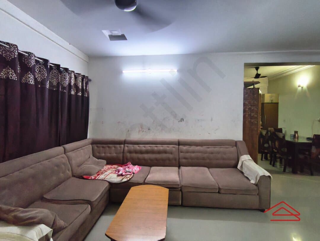 Hall 1