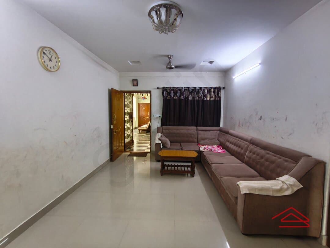 Hall 1