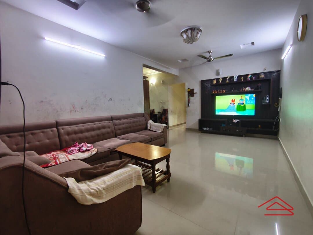 Hall 1