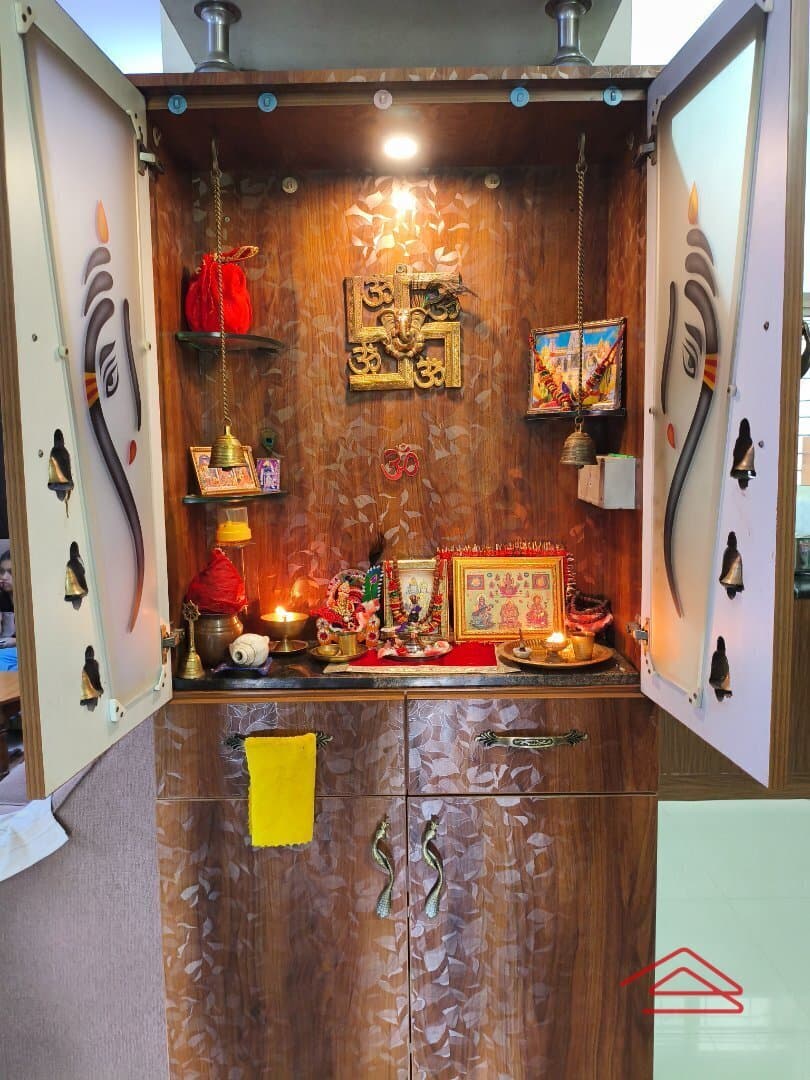 Hall 1