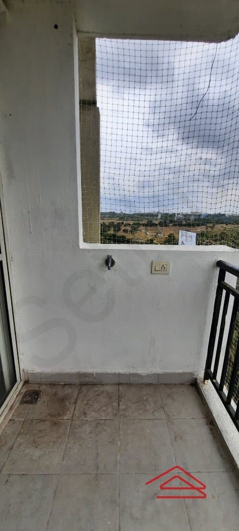 Balcony 2