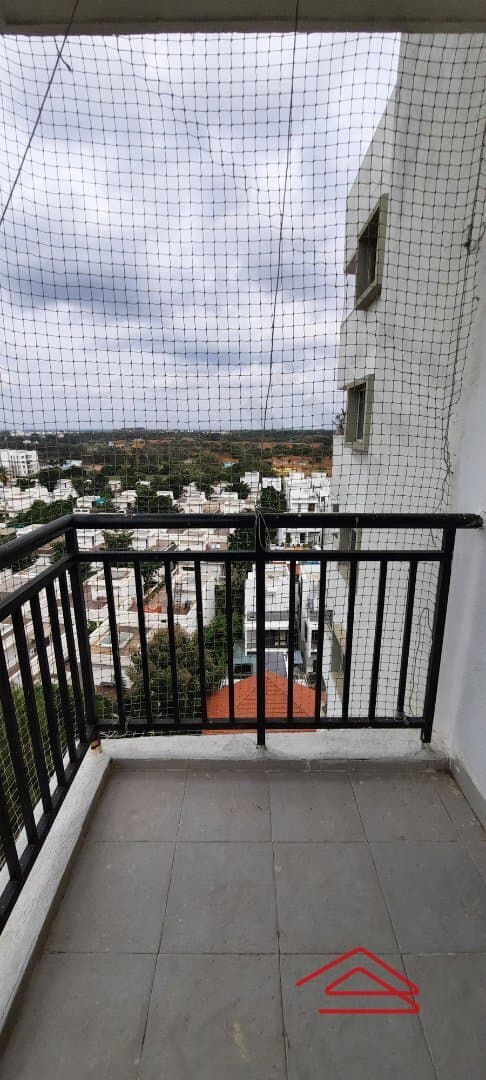 Balcony 2