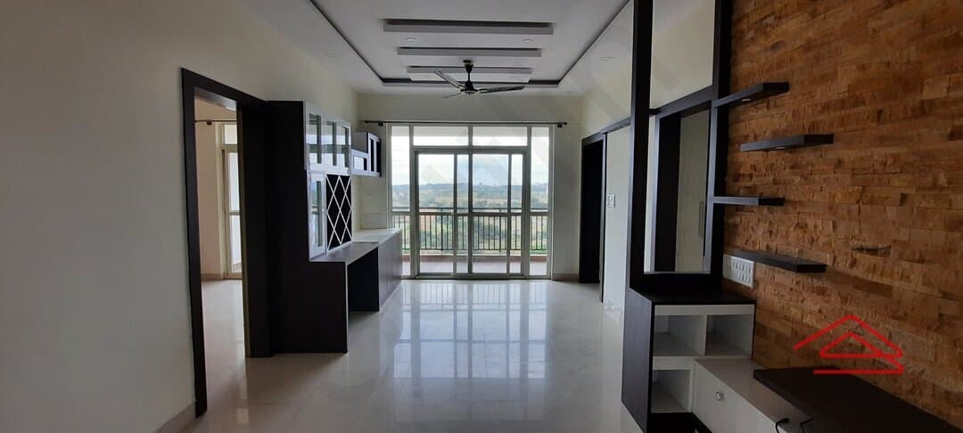 Hall 1