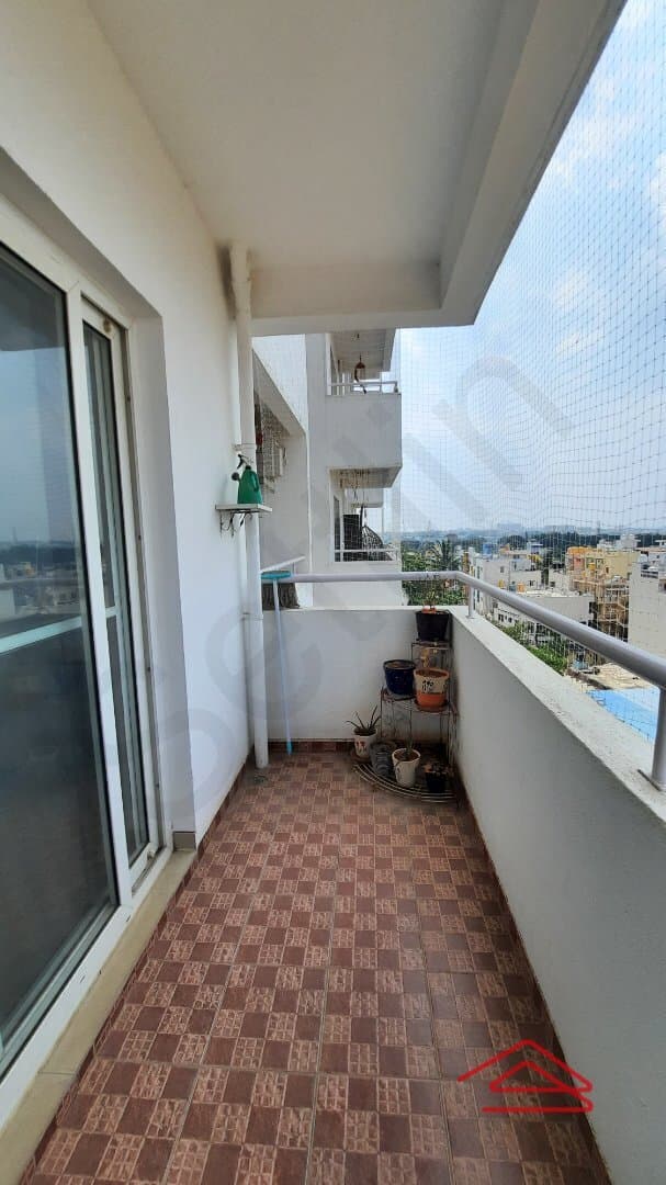 Balcony 2