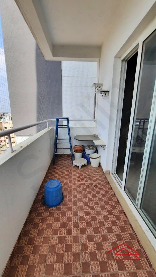 Balcony 2