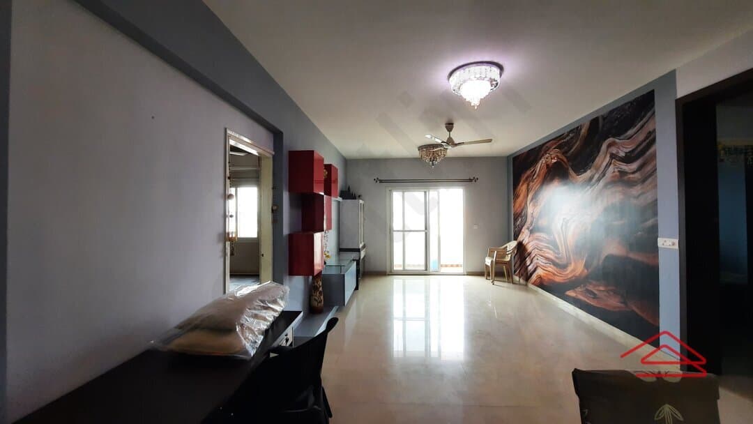 Hall 1