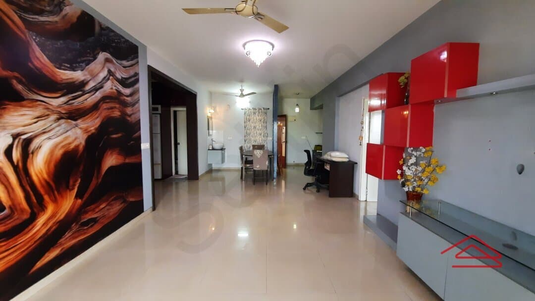 Hall 1