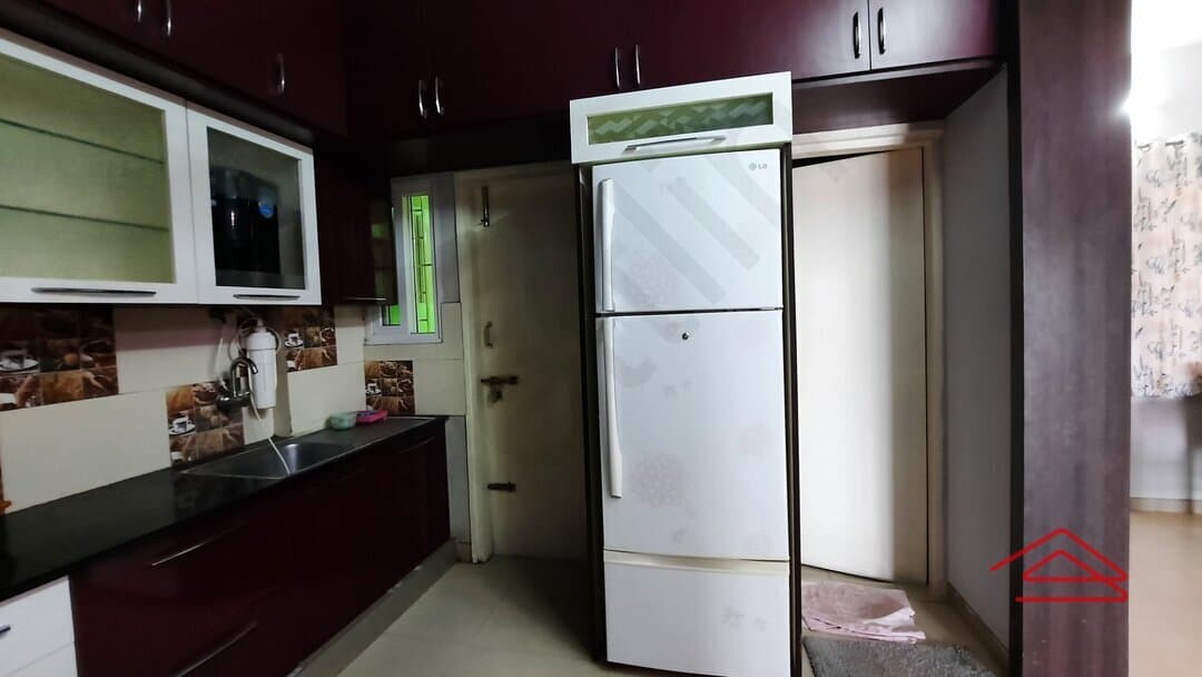 Kitchen 1