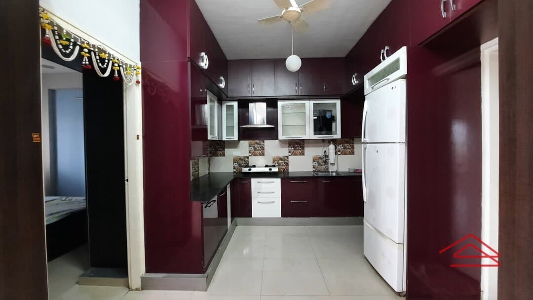 Kitchen 1