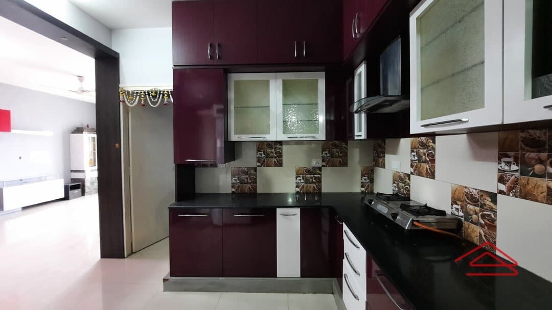 Kitchen 1