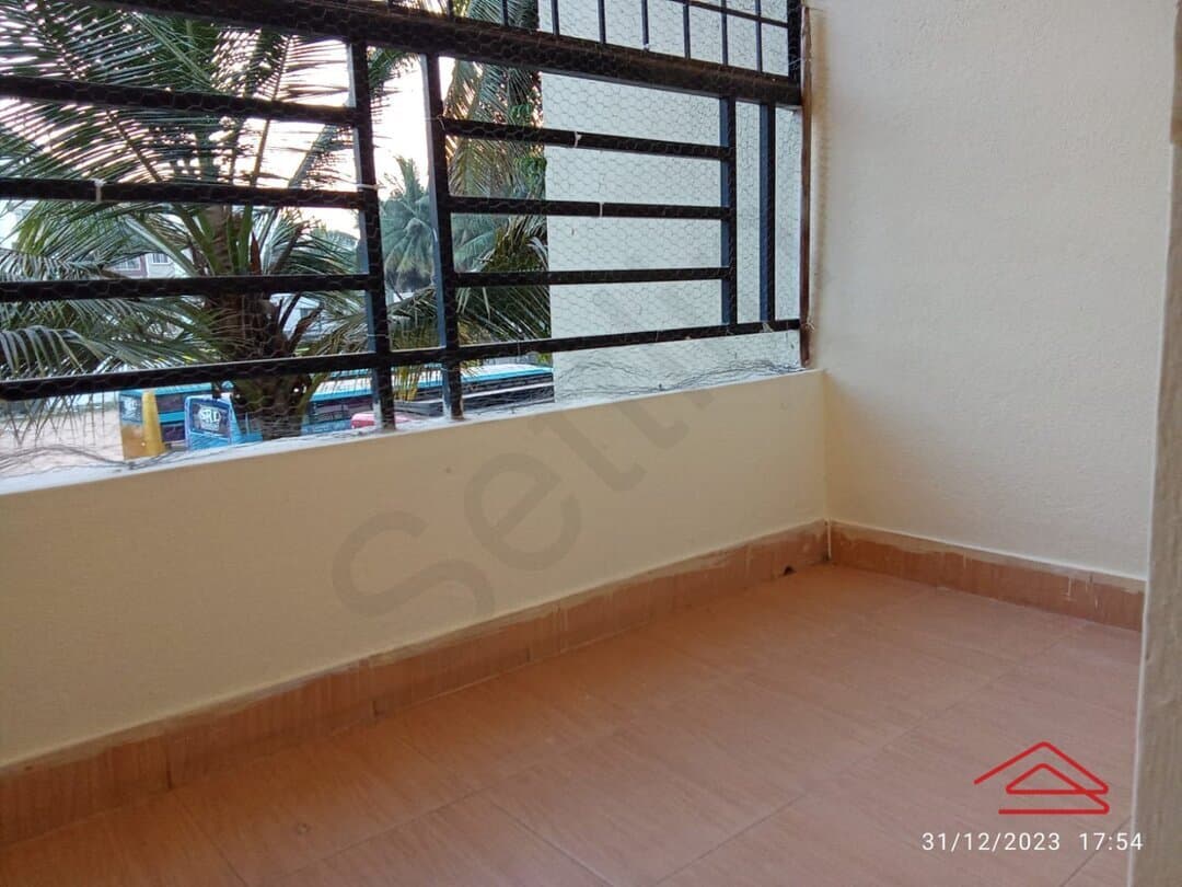 Balcony 1