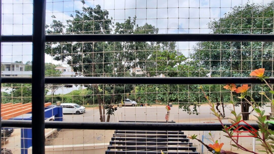 Balcony 1