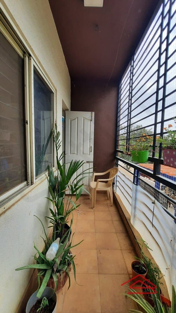 Balcony 1