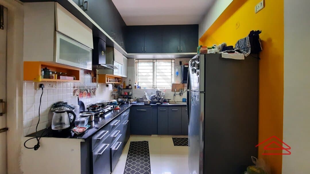 Kitchen 1
