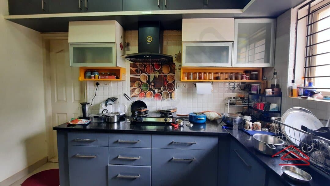 Kitchen 1