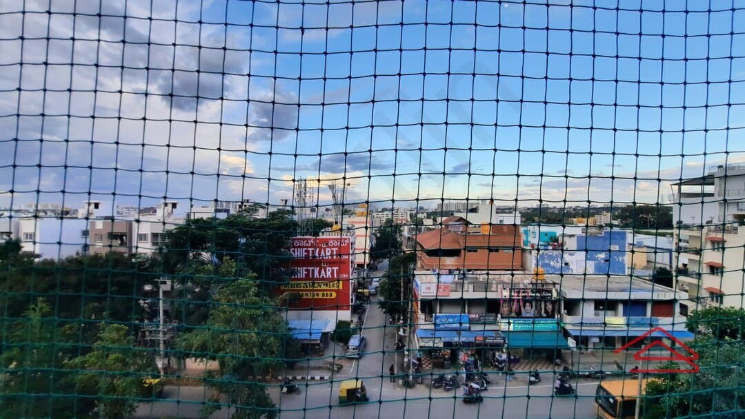 Balcony 1