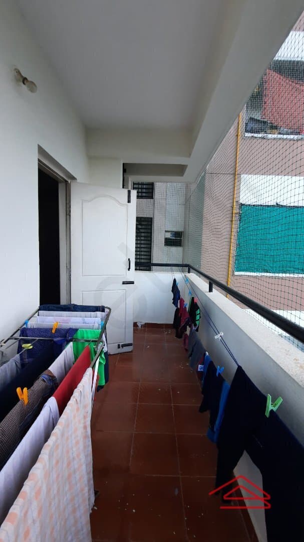 Balcony 2