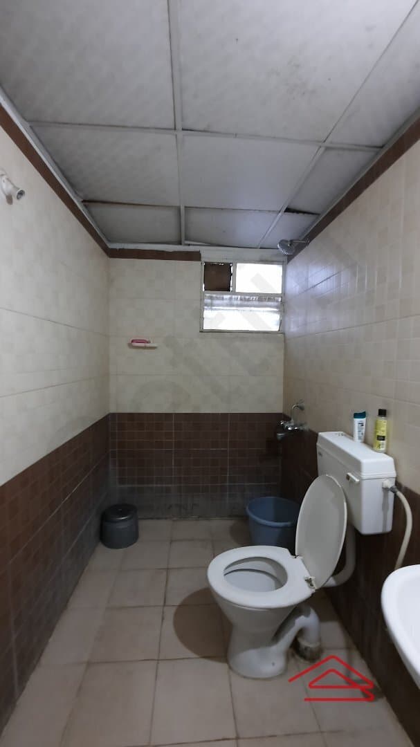 Bathroom 1