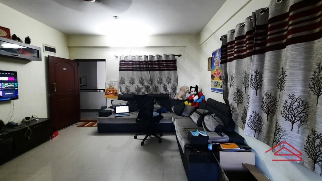 Hall 1