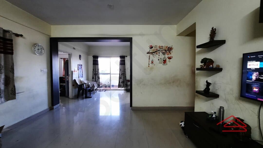 Hall 1