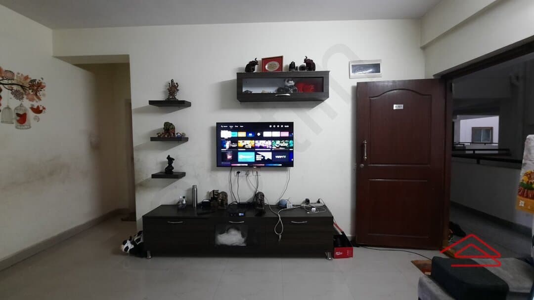 Hall 1