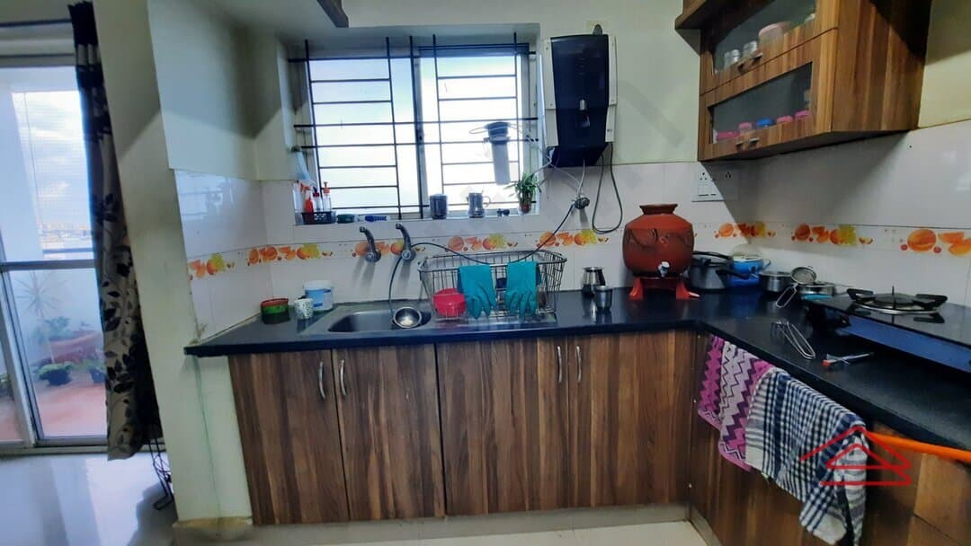 Kitchen 1