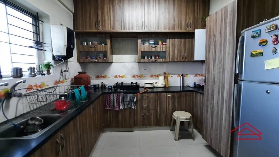 Kitchen 1