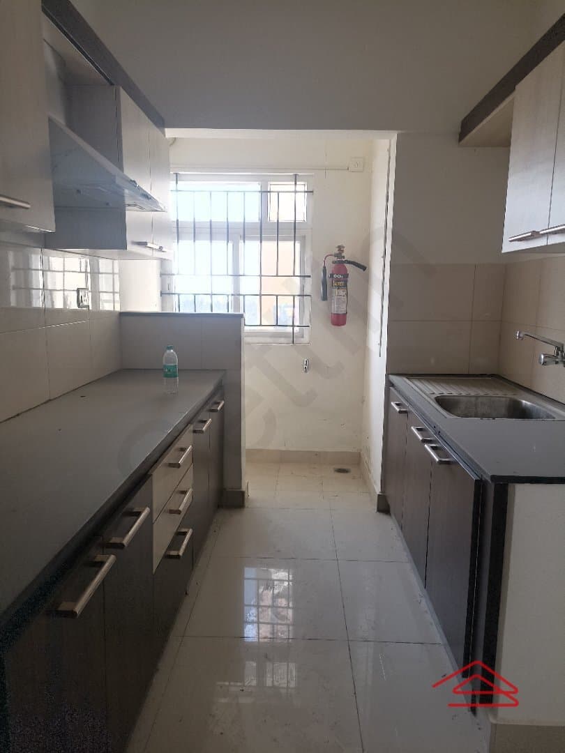 Kitchen 1