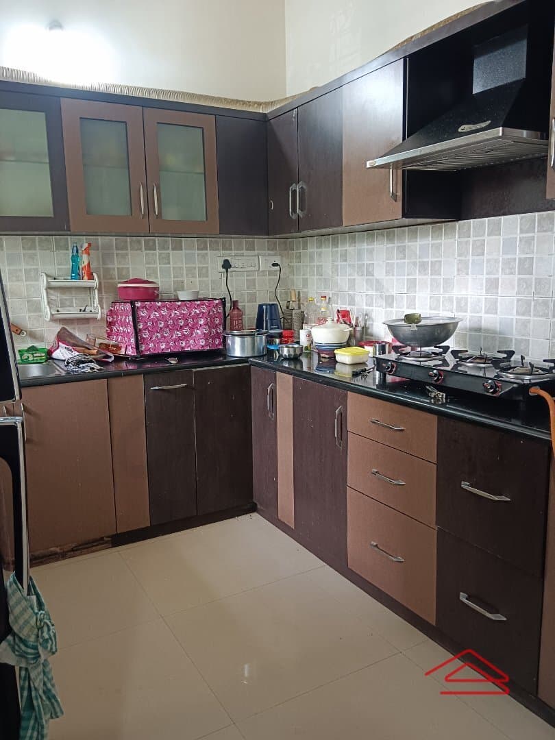 Kitchen 1